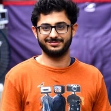 CarryMinati (Ajey Nagar)