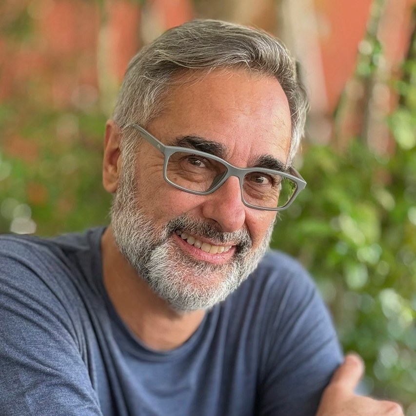 Cassio Vasconcellos