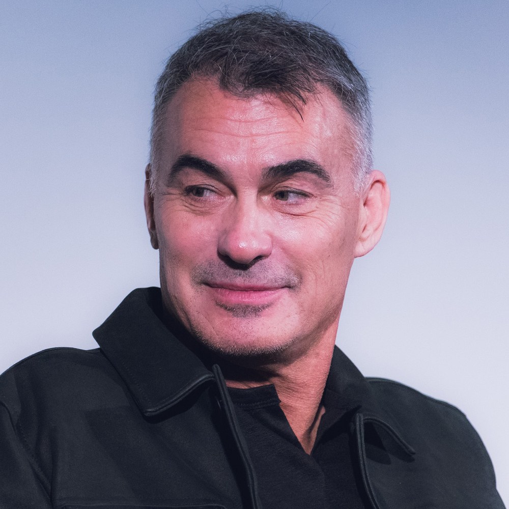 Chad Stahelski