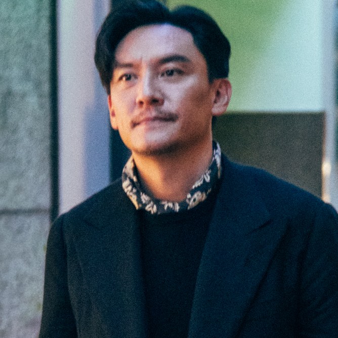 Chang Chen