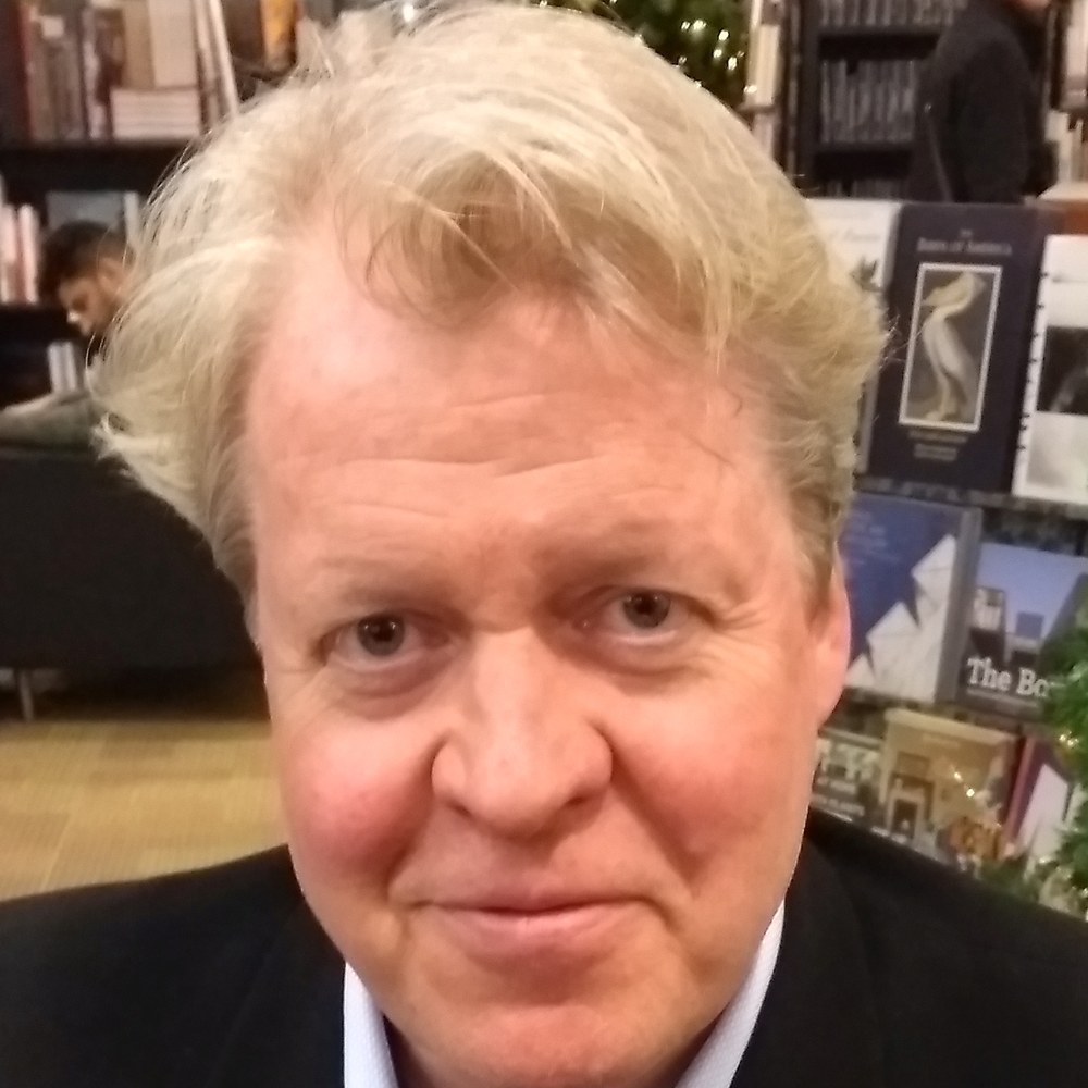 Charles Spencer, 9th Earl Spencer