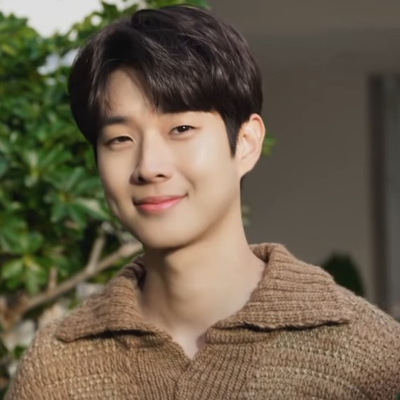 Choi Woo-shik