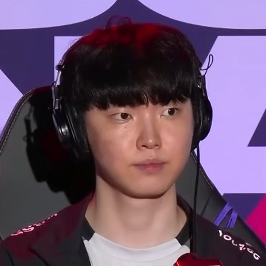 Chovy (Jeong Ji-hoon)