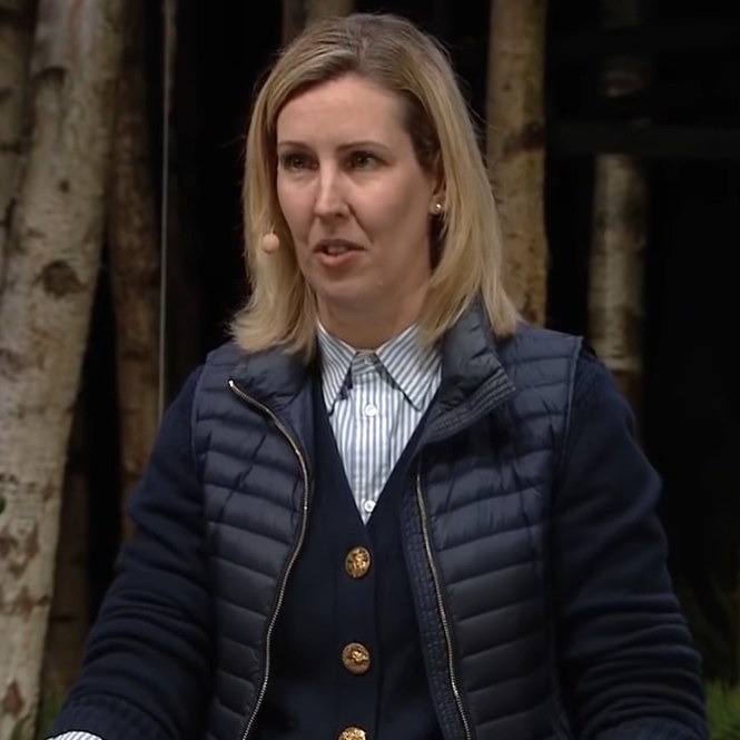 Clare Smyth
