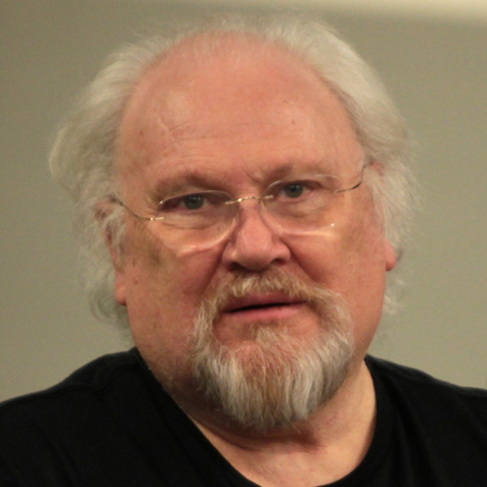 Colin Baker