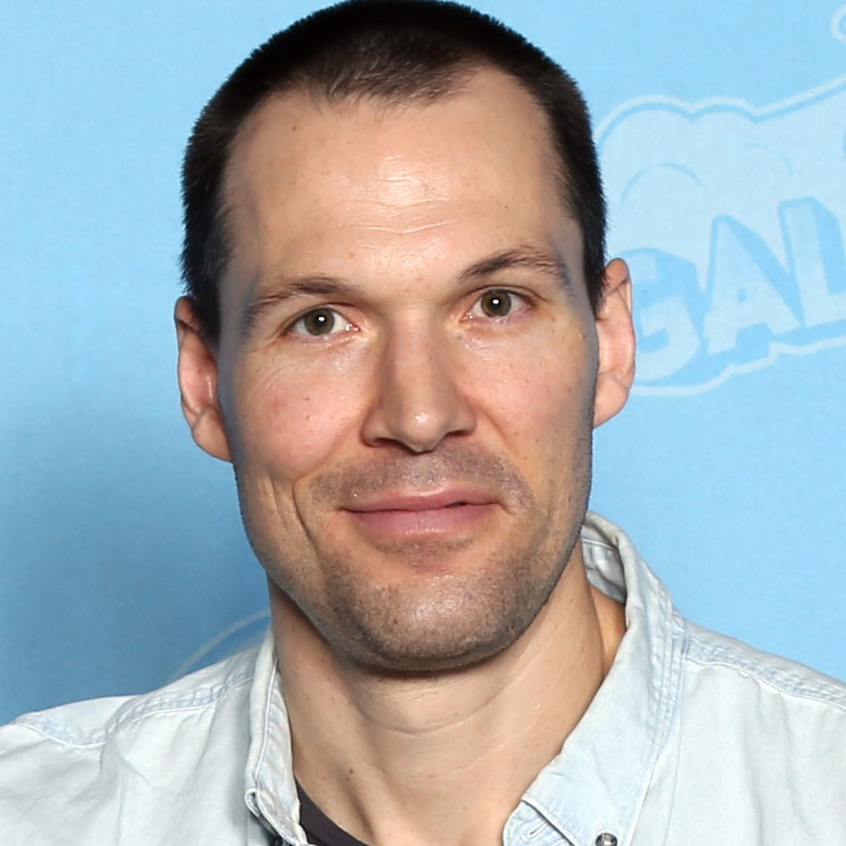 Daniel Cudmore