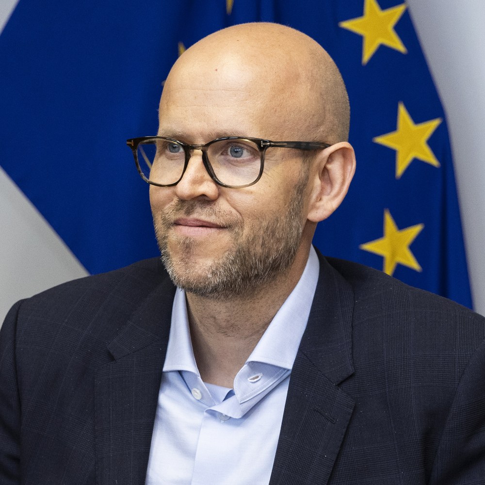 Daniel Ek