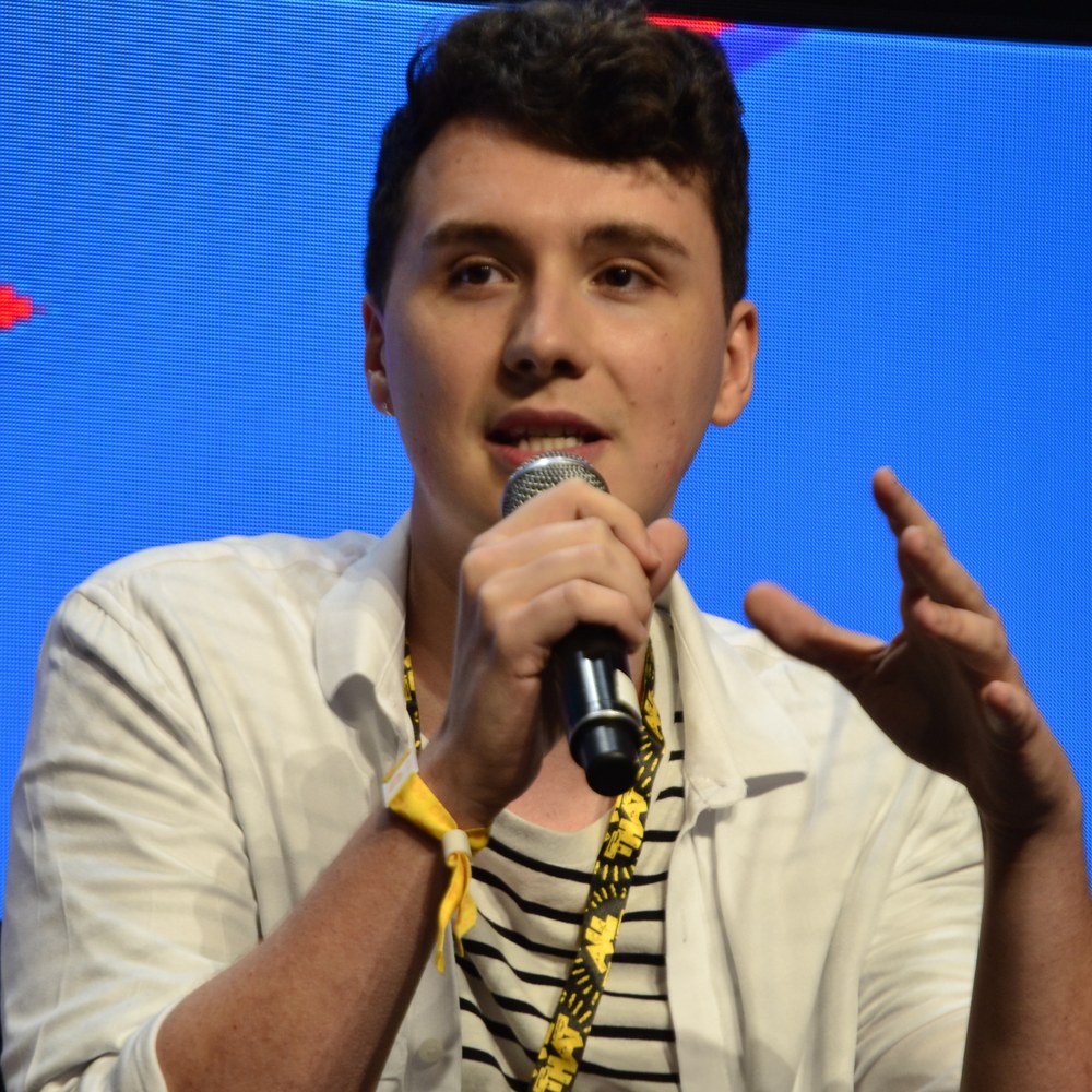 Daniel Howell