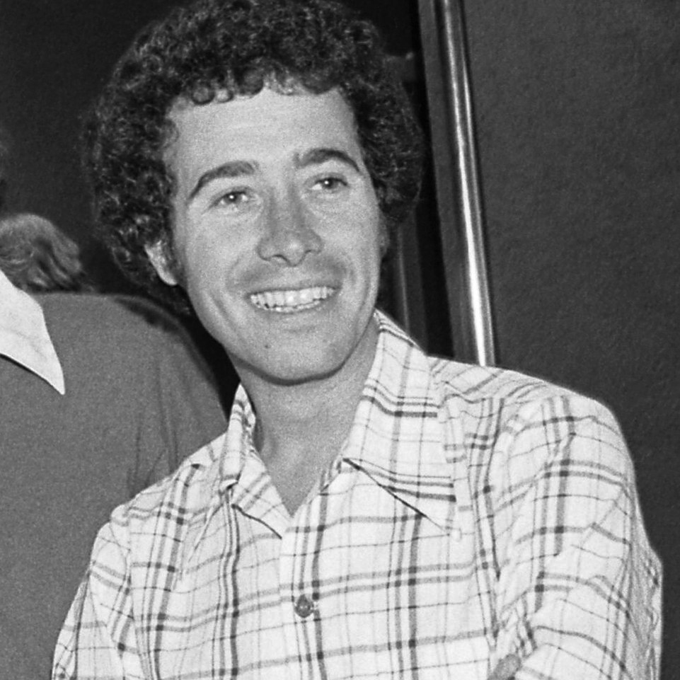 David Geffen
