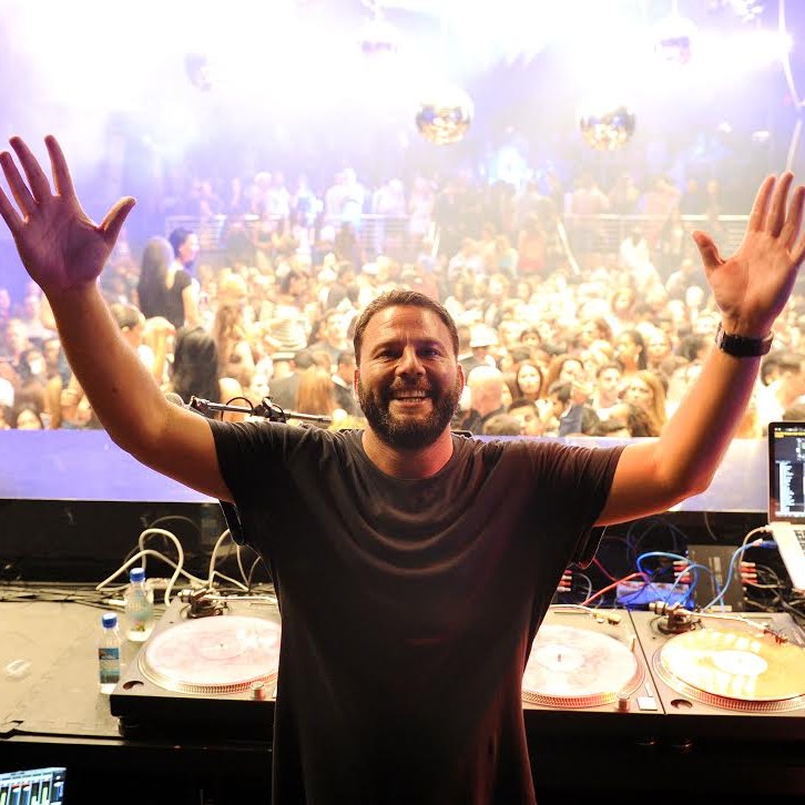 David Grutman
