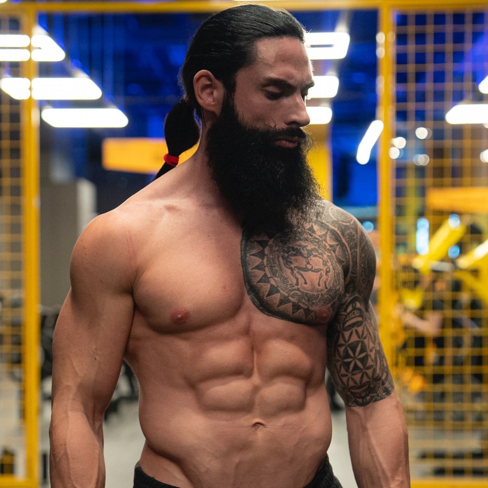 David Michigan