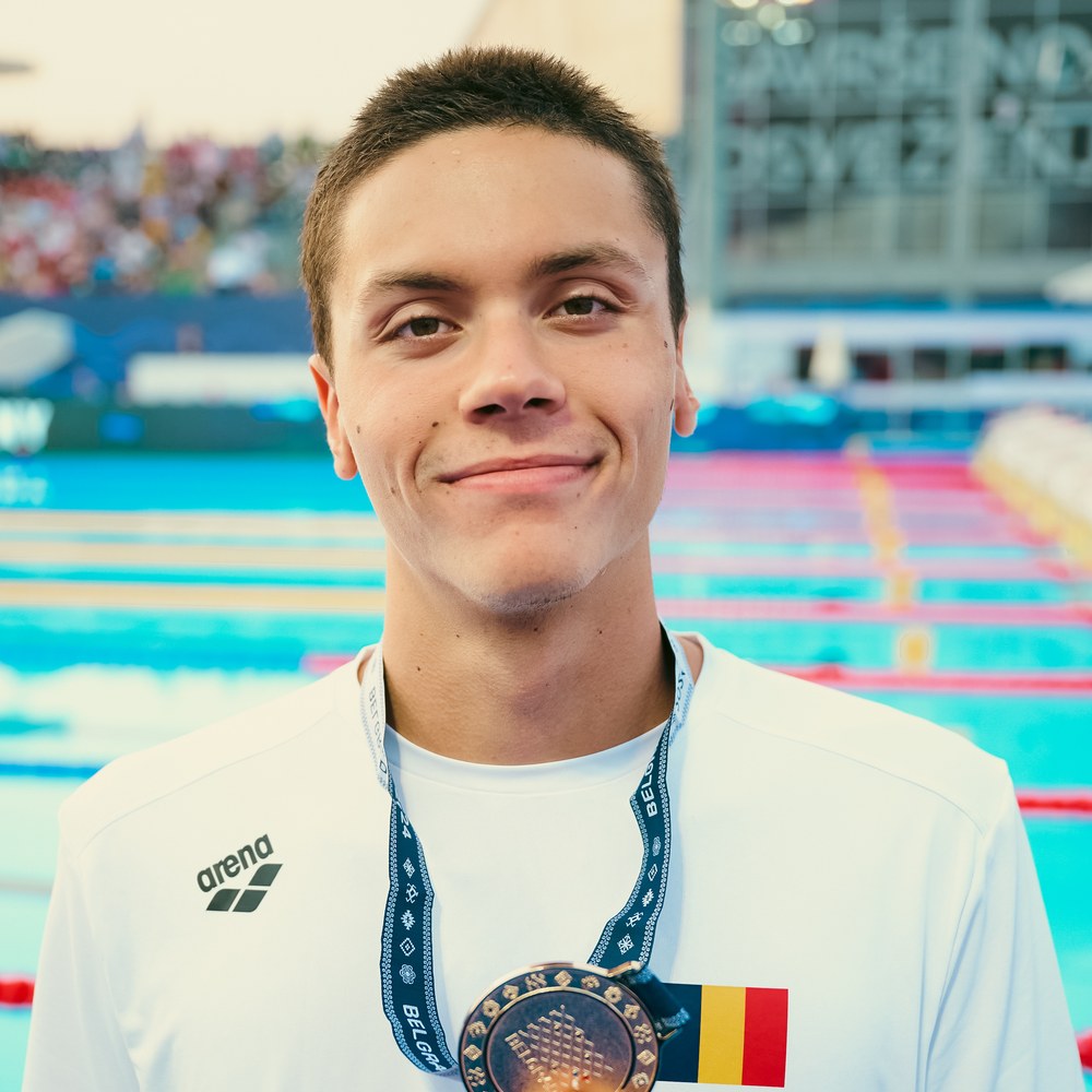 David Popovici