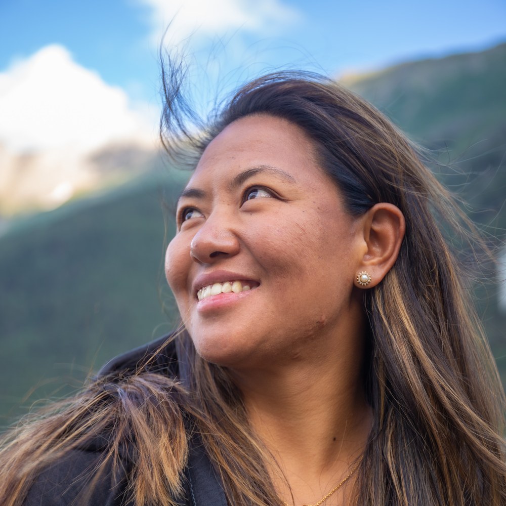 Dawa Yangzum Sherpa