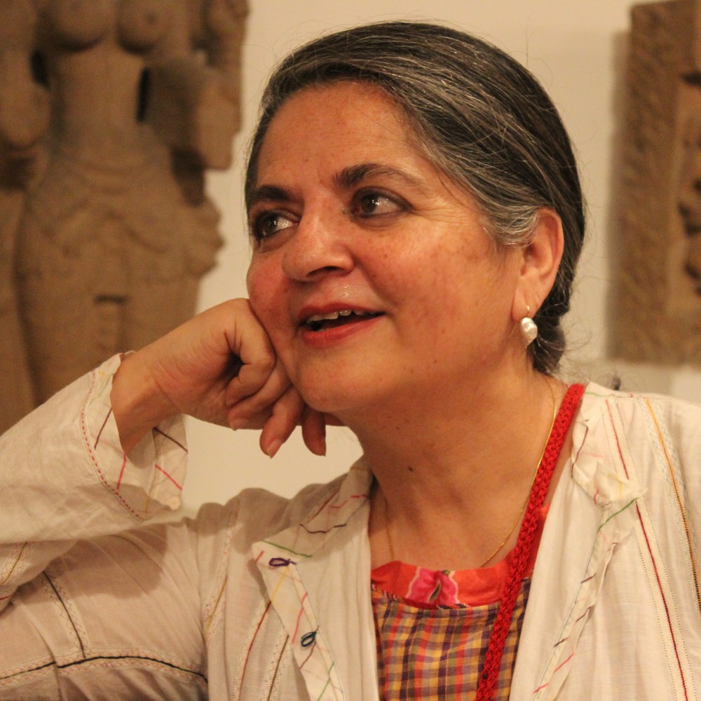 Dayanita Singh