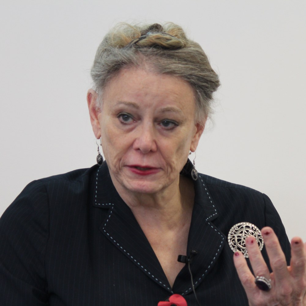 Deirdre McCloskey