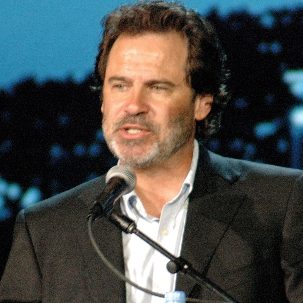 Dennis Miller