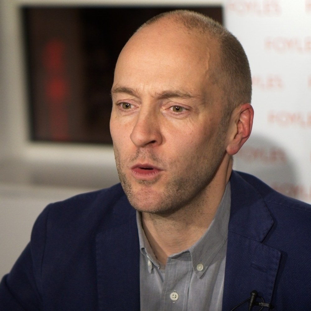 Derren Brown