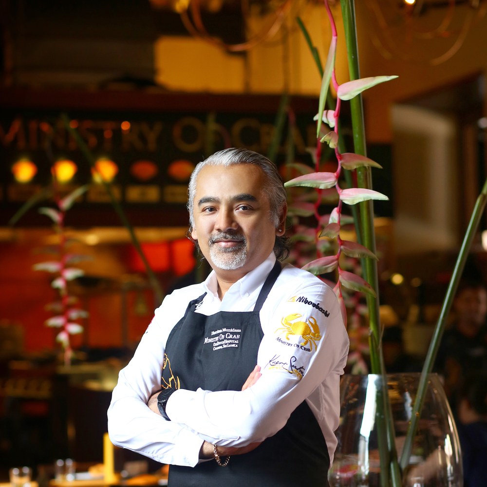 Dharshan Munidasa