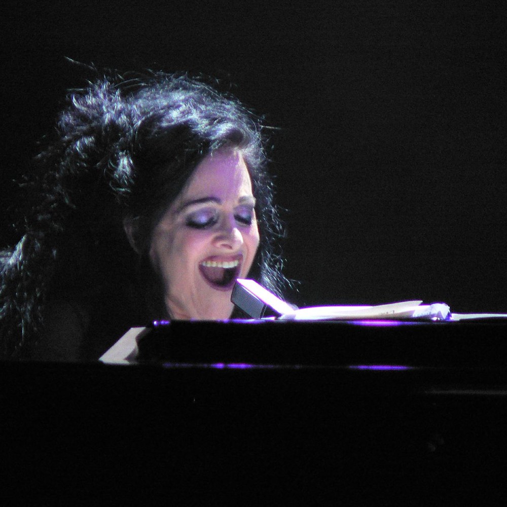 Diamanda Galás