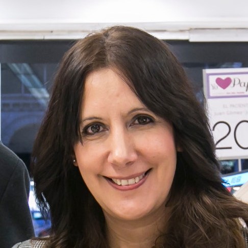 Dolores Redondo