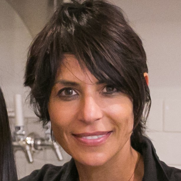 Dominique Crenn