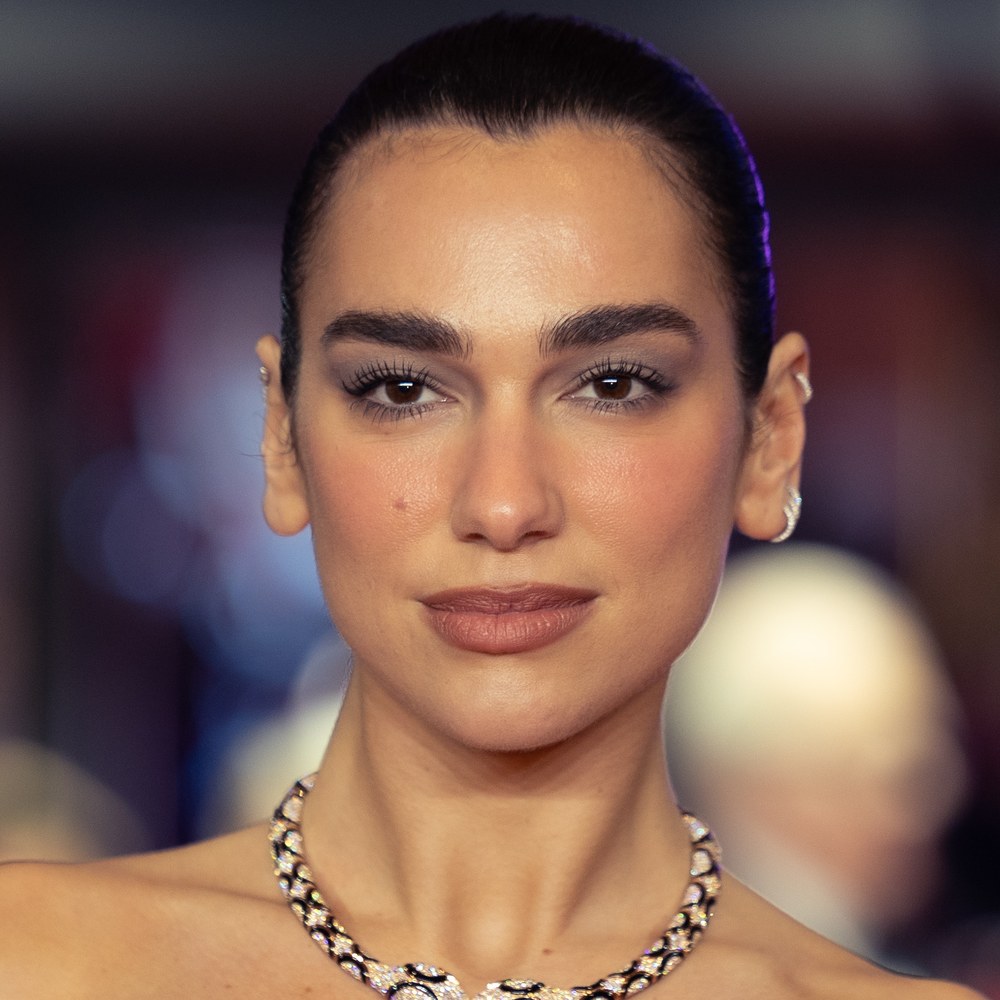 Dua Lipa