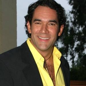 Eduardo Santamarina