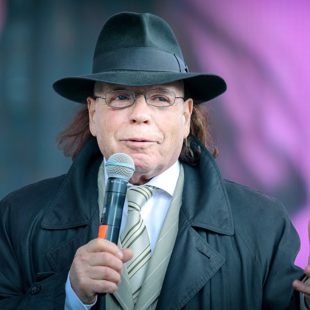 Edvard Radzinsky