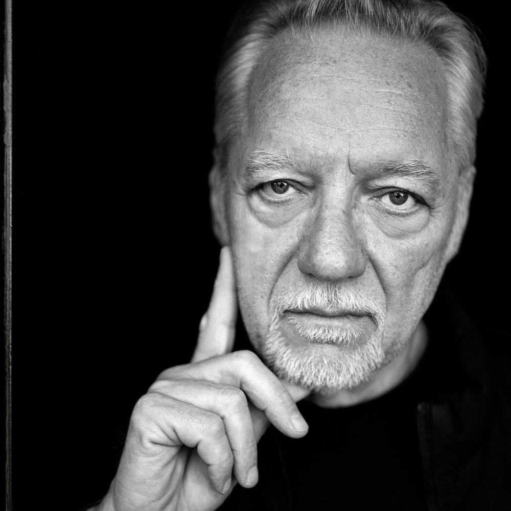 Edward Burtynsky