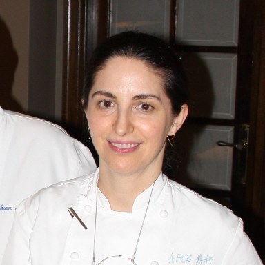 Elena Arzak