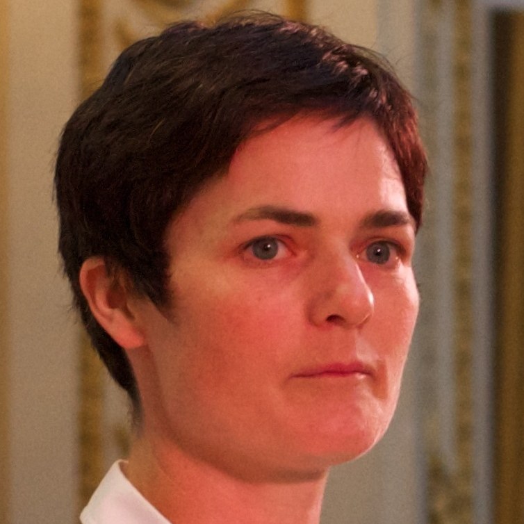 Ellen MacArthur