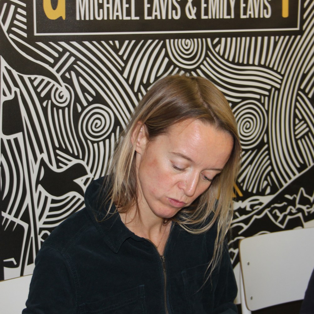 Emily Eavis