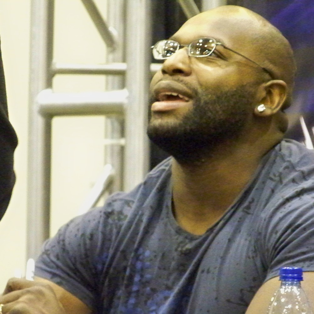Ezekiel Jackson