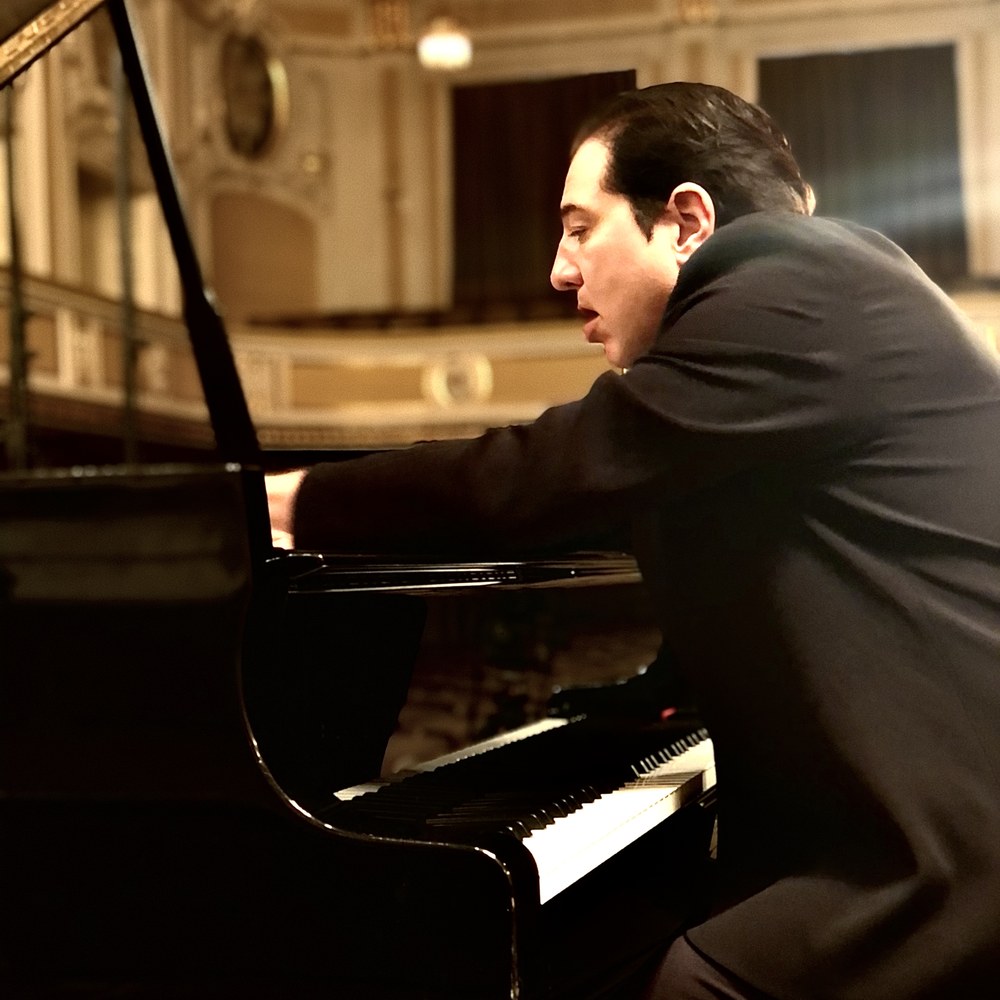 Fazıl Say