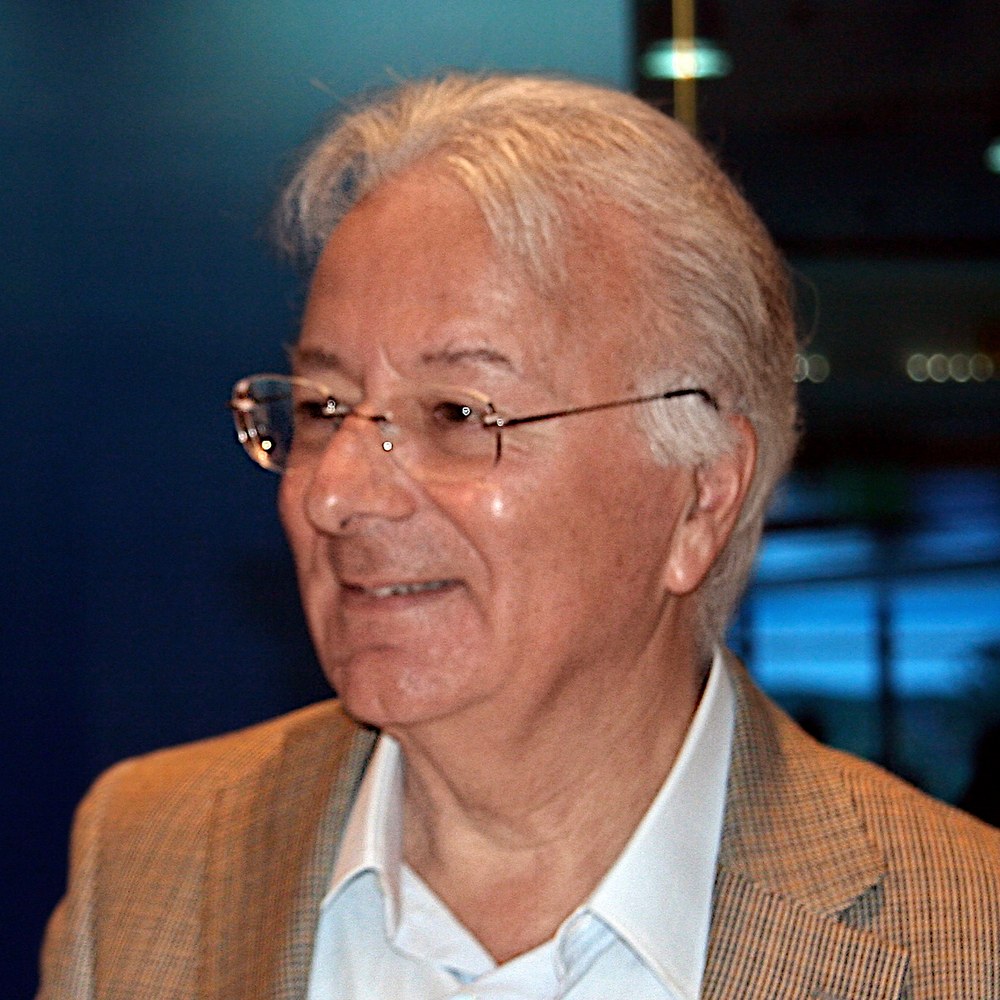 Federico Faggin