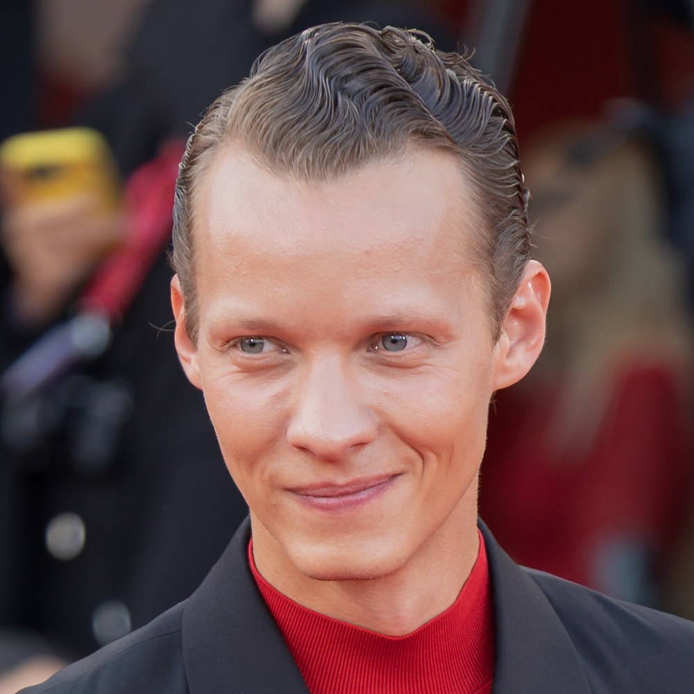 Felix Kammerer
