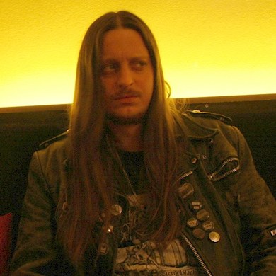 Fenriz