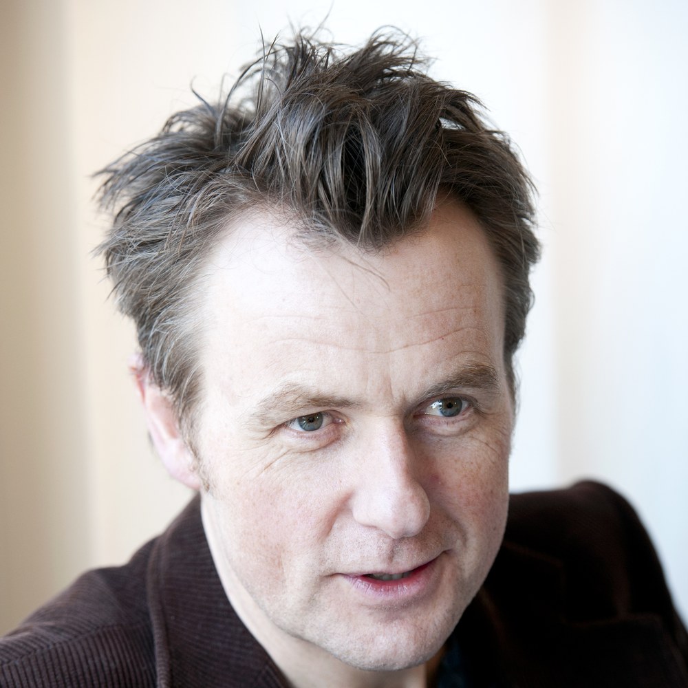 Fredrik Skavlan