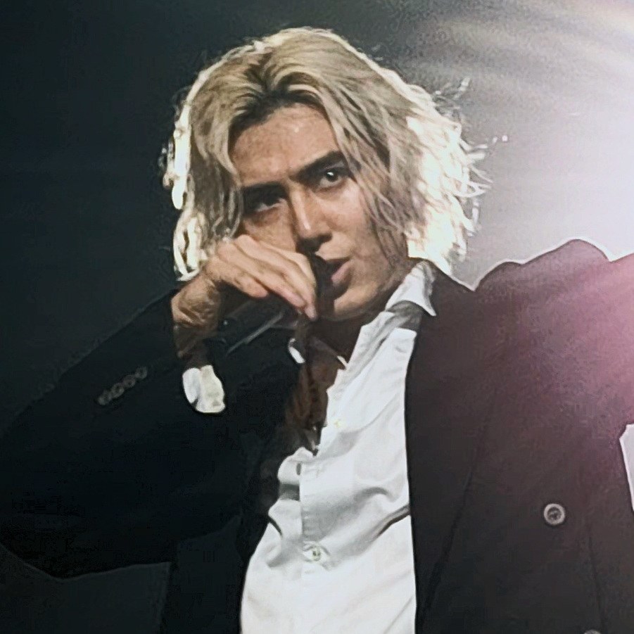 Fujii Kaze
