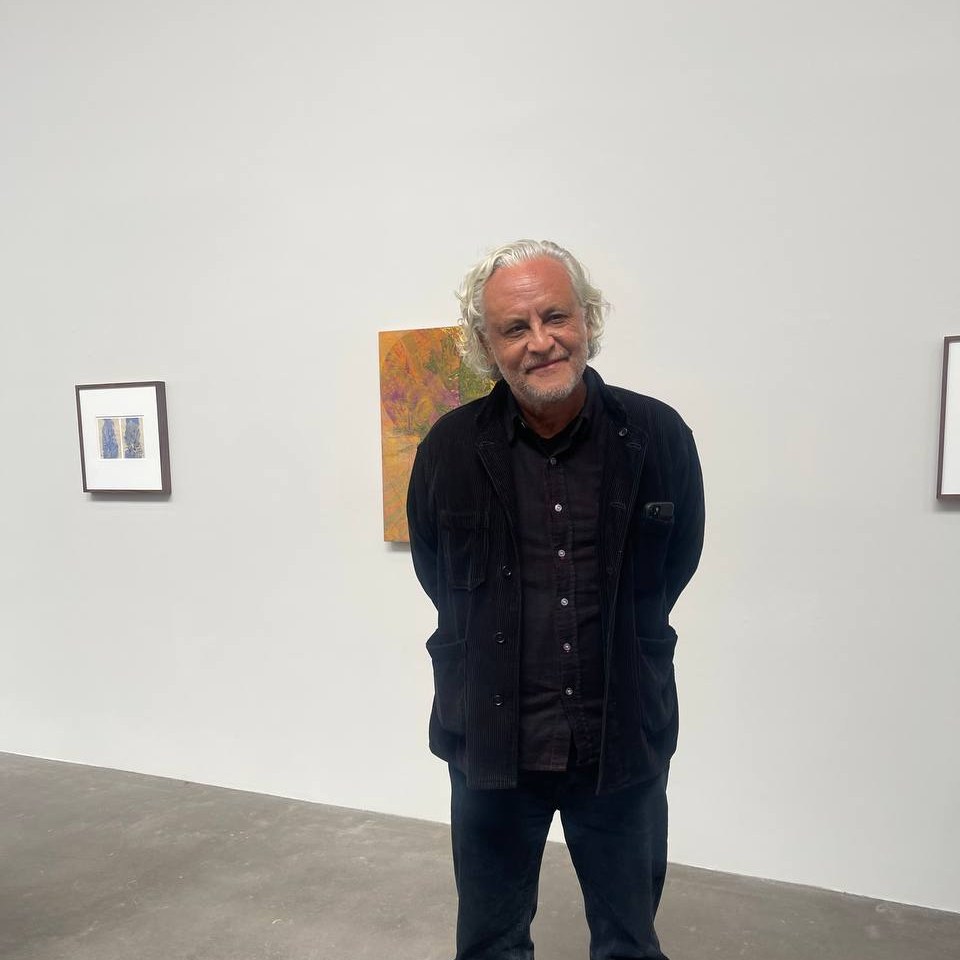Gabriel Orozco