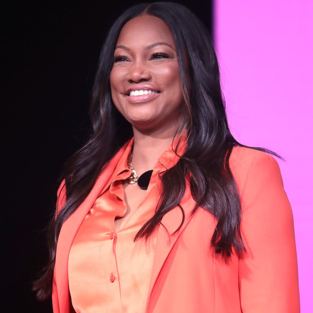 Garcelle Beauvais