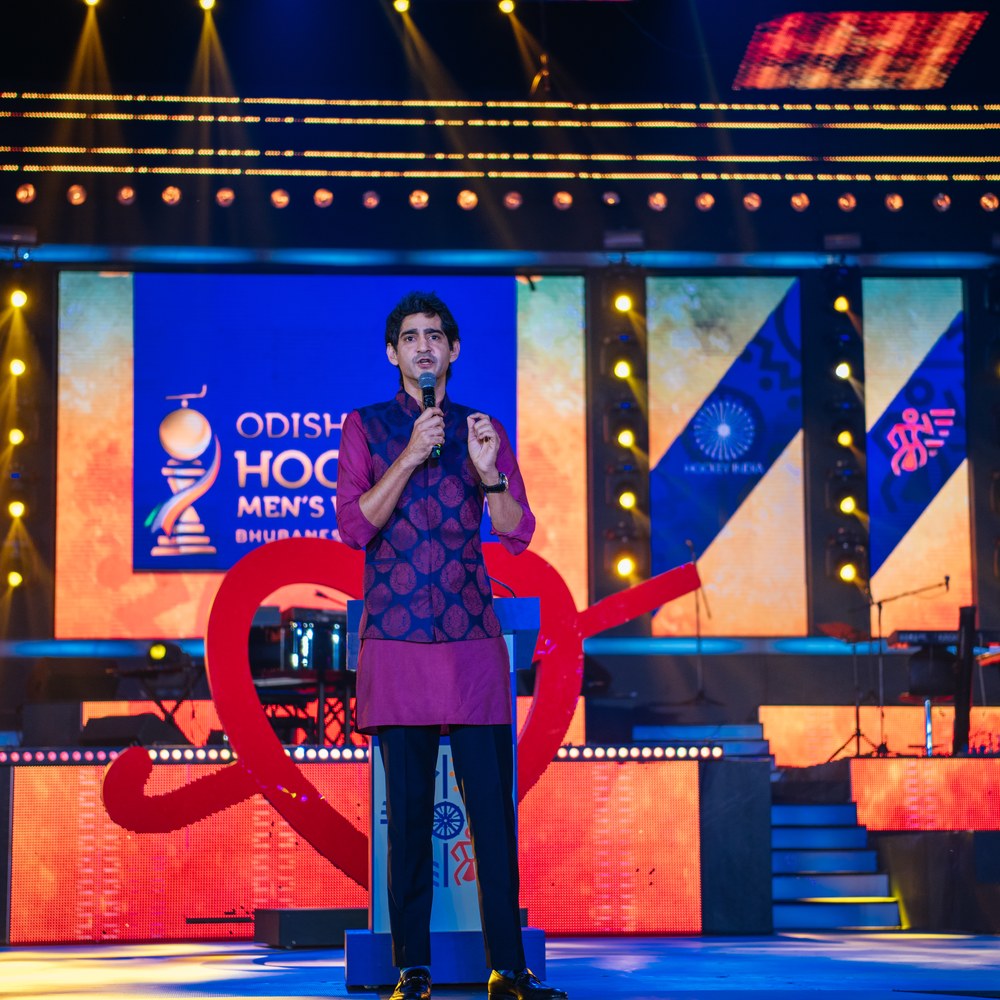 Gaurav Kapur