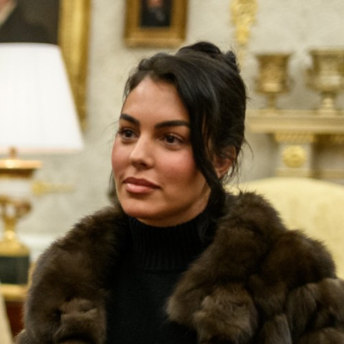 Georgina Rodriguez