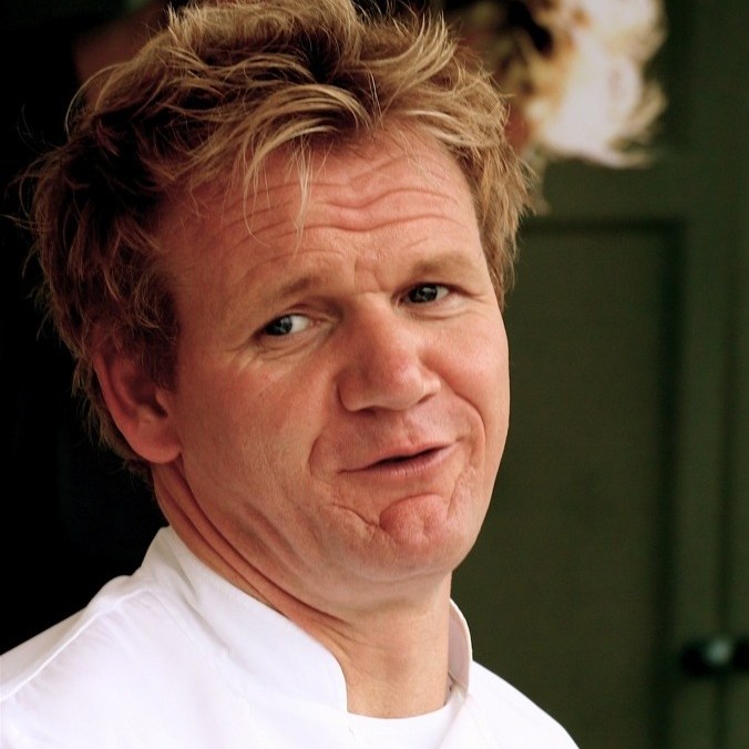 Gordon Ramsay