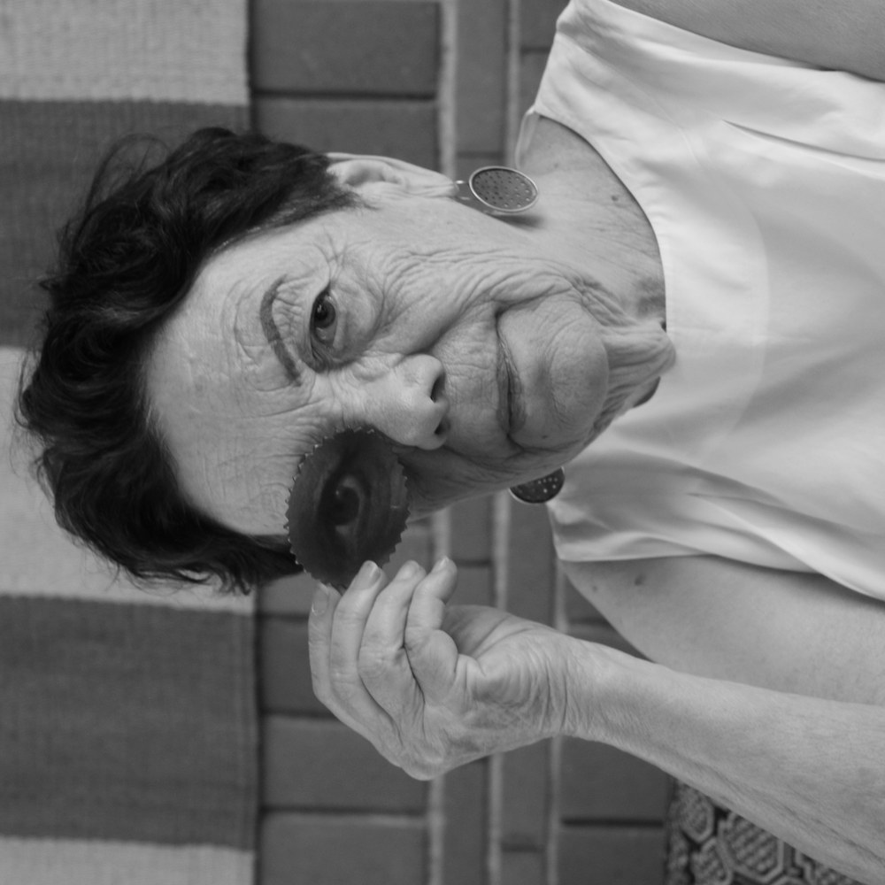 Graciela Iturbide