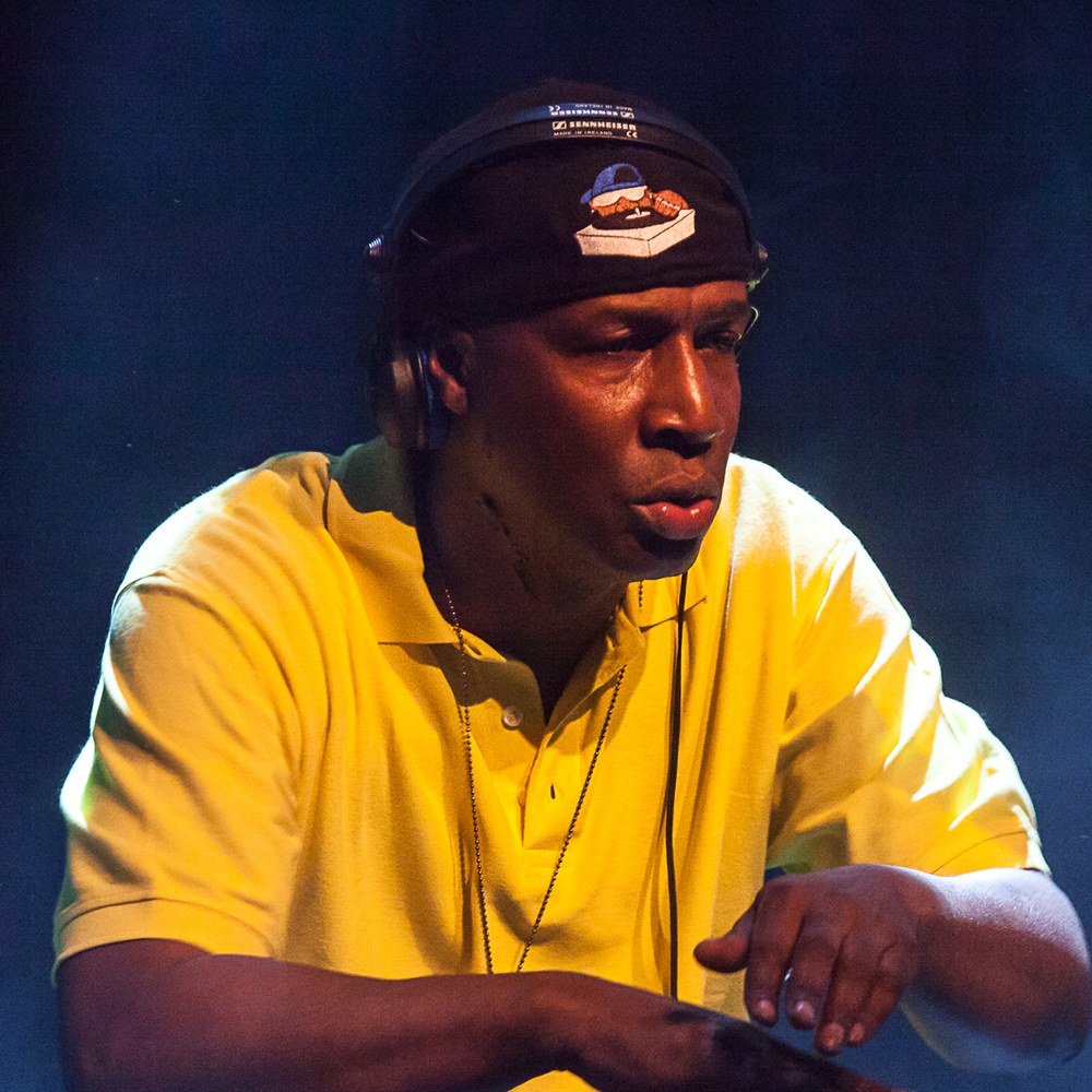 Grandmaster Flash