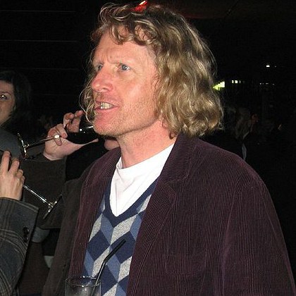 Grayson Perry
