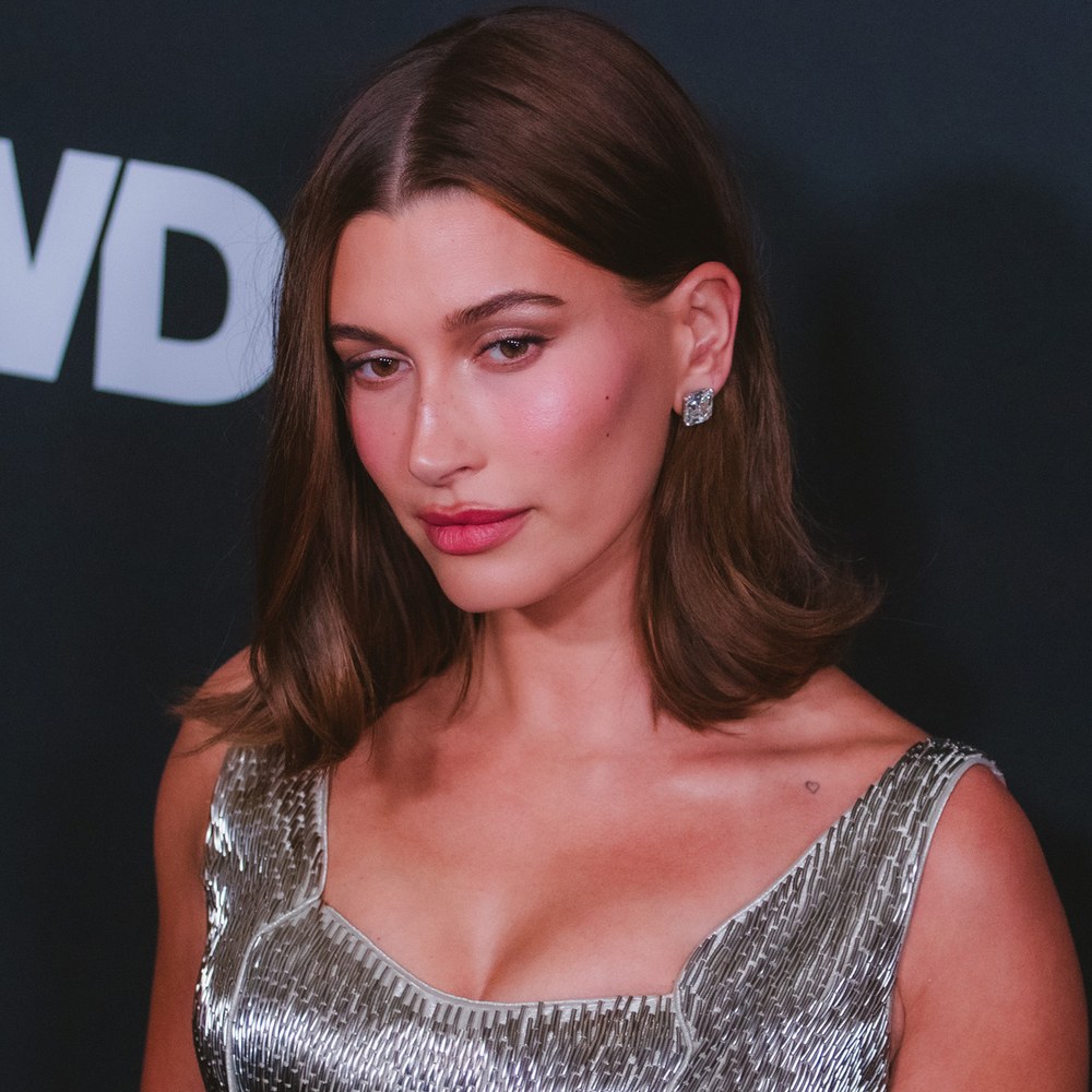 Hailey Bieber