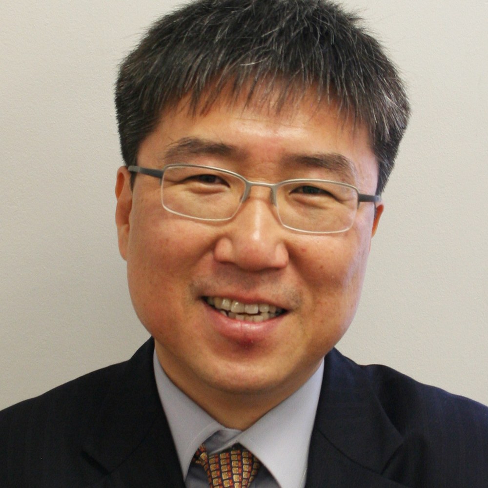 Ha-Joon Chang