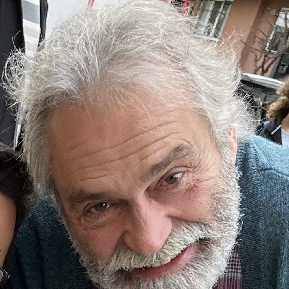 Haluk Bilginer